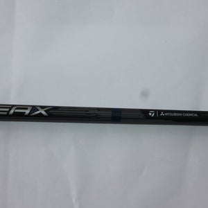 MITSUBISHI REAX MID ROTATION BLUE 50S DRIVER SHAFT - STIFF - TAYLORMADE