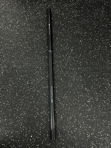 Used East Coast Dyes FOCUS Mens Atk/Mid LAX Shaft Black 11849-S000036435