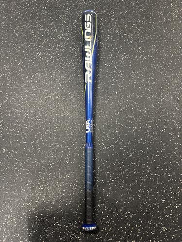 Used Rawlings RX9 BB/SB USA 2 5/8 Bat 30" 11849-S000036414