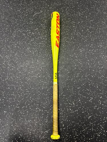 Used Easton RIVAL BB/SB USA 2 1/4 Bat 29" 11849-S000036415