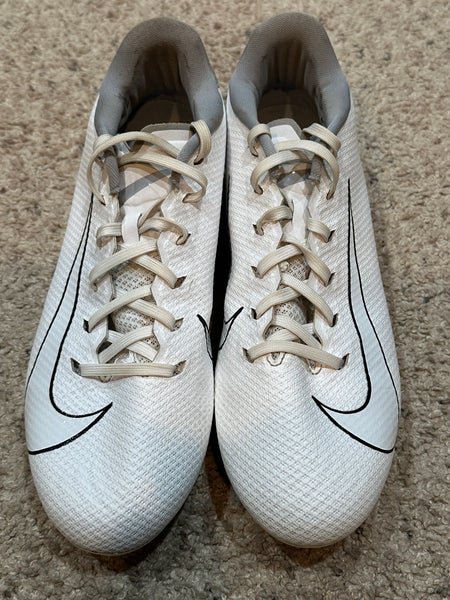 Men's Size M 10.0 (W 11.0) Nike Vapor edge team (Used)