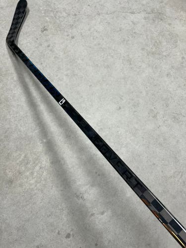 80 Flex P92 Senior Warrior Covert QR6 Pro Right Hand Hockey Stick Pro Stock