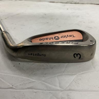 Used Taylormade FIRESOLE Mens Individual Iron RH 3 Iron 11855-S000198850