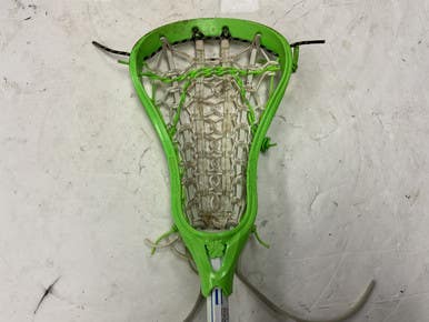 Used Maverik TWIST Wmn Atk/Mid Complete Stick Kelly green 11855-S000198840