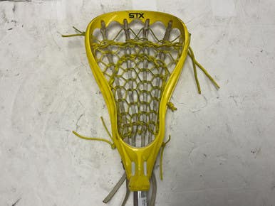 Used STX FACTOR Wmn Atk/Mid Complete Stick Silver 11855-S000198831