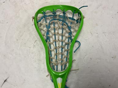Used STX EXULT 100 Wmn Atk/Mid Complete Stick Green 11855-S000198830