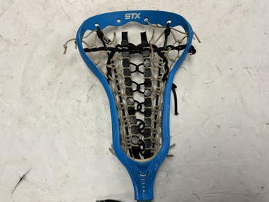 Used STX CRUX Wmn Atk/Mid Complete Stick Royal Blue 43" 11855-S000198827