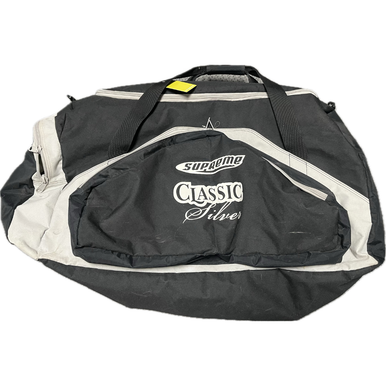 Used Bauer SUPREME CLASSIC Sr Hockey Carry Black 11855-S000198702