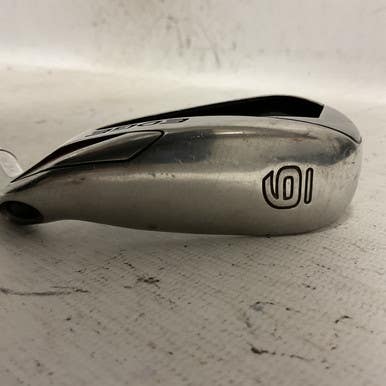 Used Callaway DIABLO EDGE Mens Individual Iron RH 6 Iron 11855-S000198723