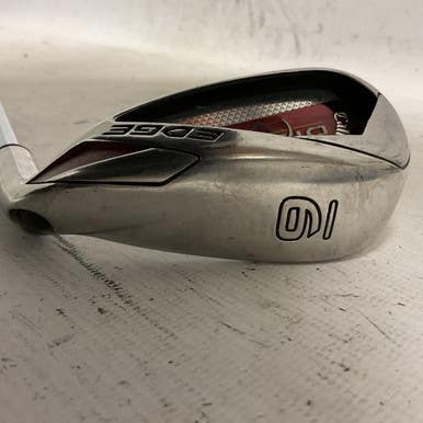 Used Callaway DIABLO EDGE Mens Individual Iron RH 9 Iron 11855-S000198725