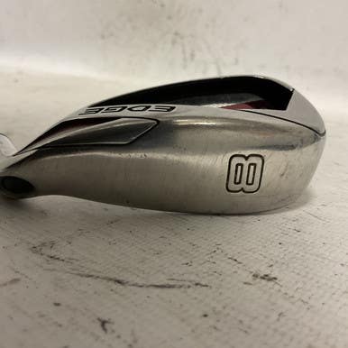 Used Callaway DIABLO EDGE Mens Individual Iron RH 8 Iron 11855-S000198724