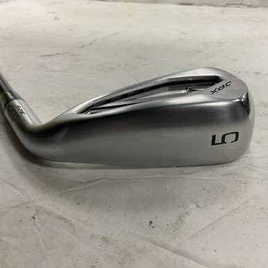 Used Mizuno JPX 925 Mens Individual Iron RH 5 Iron 11855-S000198800