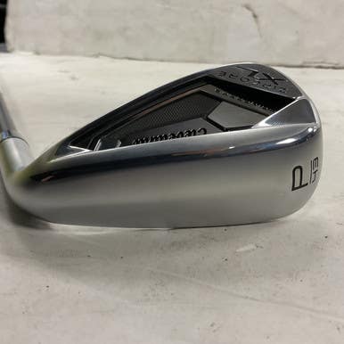 Used Cleveland ZIPCORE XL Golf Wedge Mens RH Pitching Wedge 11855-S000198802