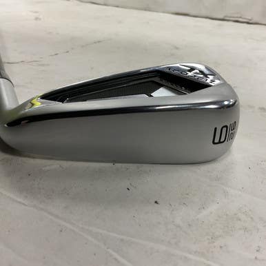 Used Cleveland ZIPCORE XL Mens Individual Iron RH 6 Iron 11855-S000198801
