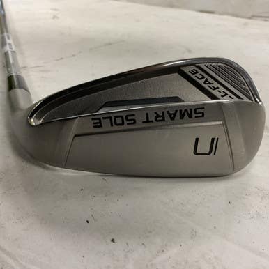 Used Cleveland FULL FACE CHIPPER Golf Chipper RH 44 Degree 11855-S000198803