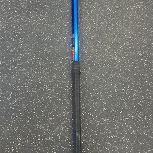 Used Warrior ALLOY 2000 Mens Atk/Mid LAX Shaft Royal Blue 11849-S000036356