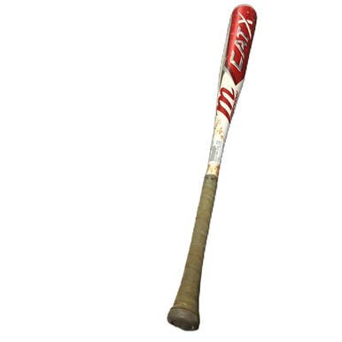 Used Marucci MCBCX BB/SB High School -3 Bat 32" 11730-S000069415