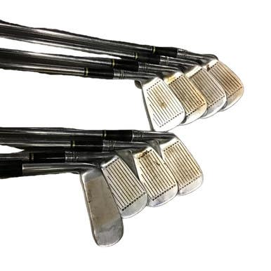 Used Wilson SAM SNEAD Mens Iron Set RH 2I-9I 11730-S000069422