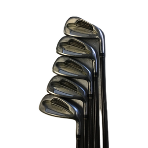 Used Dunlop TANGENT Mens Iron Set RH 4I-9I 11730-S000069424