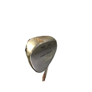 Used Titleist Vokey Golf Wedge Mens RH 52 Degree 11730-S000069437