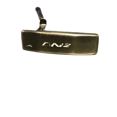 Used Acuity DN2 Men's Putter LH 11730-S000069439