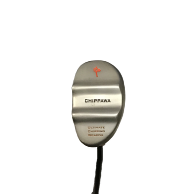Used Orbiter CHIPPAWA Golf Chipper LH 11730-S000069453