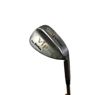 Used MacGregor VIP Men's RH Pitching Wedge 11730-S000069450