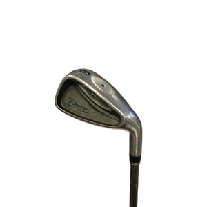 Used Cobra 3400I/XH Men's Individual Iron RH 6 Iron 11730-S000069454