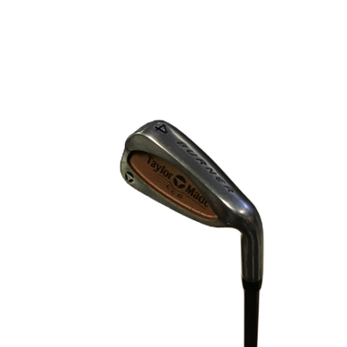 Used Taylormade BURNER LCG Men's Individual Iron RH 4 Iron 11730-S000069457