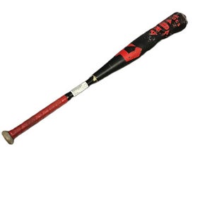 Used DeMarini The Goods Hybrid -10 USSSA Baseball Bat 2 3/4; 29" 11730-S000069466