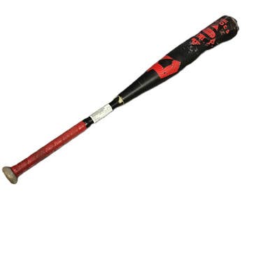 Used DeMarini The Goods Hybrid -10 USSSA Baseball Bat 2 3/4; 29" 11730-S000069466