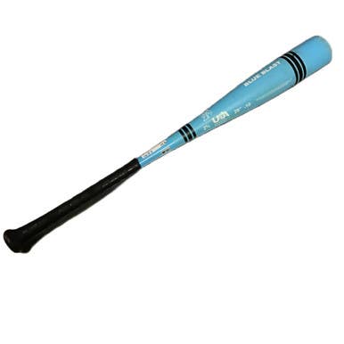 Used Victus Vibe Crayon -10 USA Baseball Bat 2 5/8; 29" 11730-S000069468