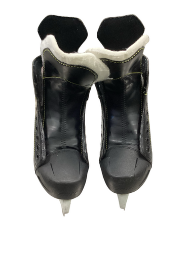 Easton Used Catcher's Set