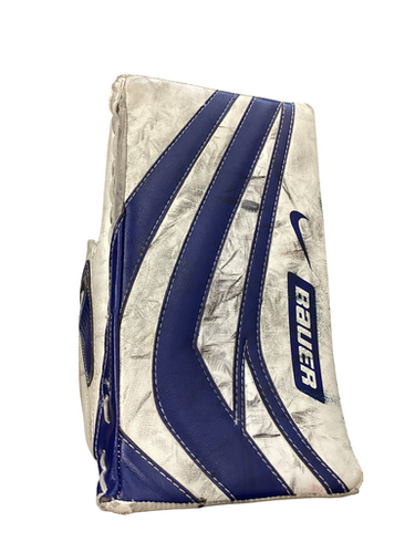 Rawlings Used Catcher's Set