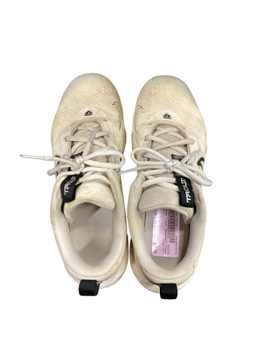 Tour Edge Used Left Hand Women's Mallet Putter