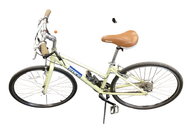 Used Pink Women's Carry Bag