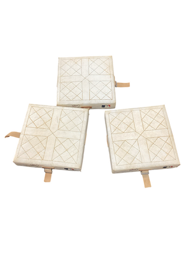 Under Armour Used Large Black Batting Helmet