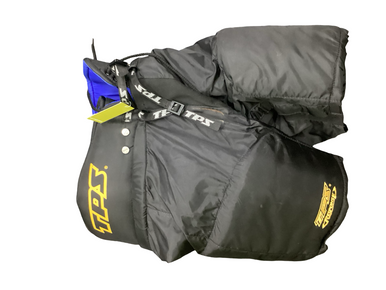 Used TPS Hockey RESPONSE Senior Pant Black LG 11613-S000176303