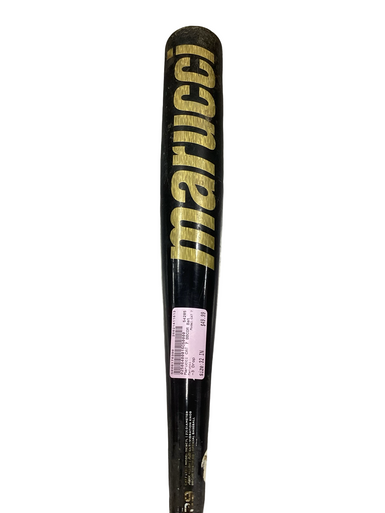 Used Marucci CAT 7 BB/SB High School -3 Bat 32" 11613-S000176390