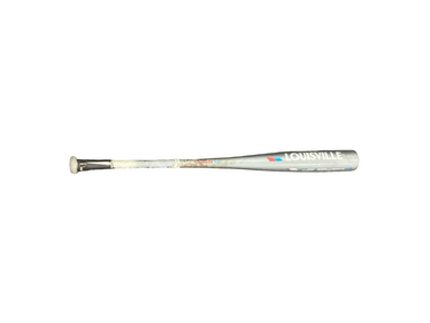Used Louisville Slugger OMAHA BB/SB High School -3 Bat 32" 11613-S000176399