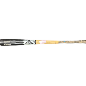 Used DINGER PROFESINAL ASH BB/SB Wood Bat 32" 11613-S000176395
