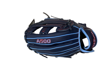 Ping Used Right Handed Men's Regular Flex Steel Shaft Iron Set