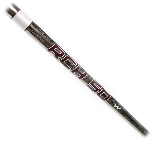 NEW Callaway Big Bertha Reva RCH 50 43" Driver Shaft Womens Flex w/Callaway