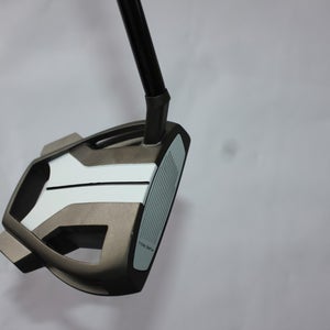 TAYLORMADE SPIDER TOUR X X3 PUTTER - 35"