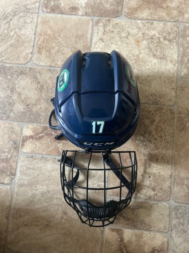 Large CCM Tacks 720 Helmet (Used)