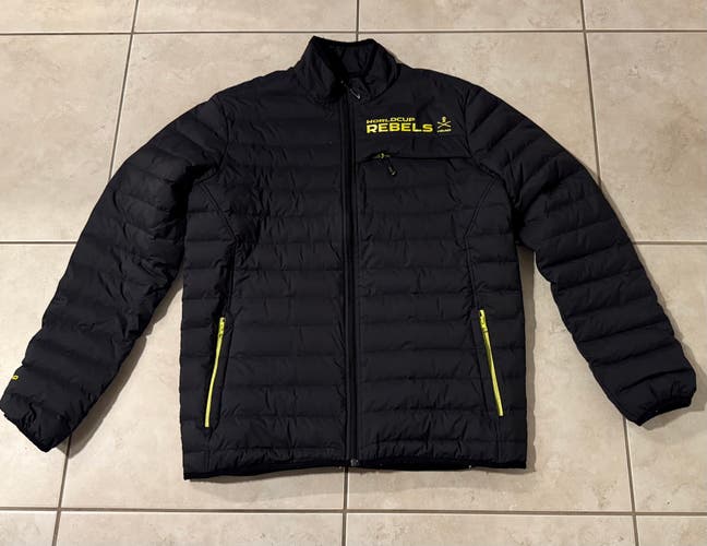 HEAD down jacket size XL