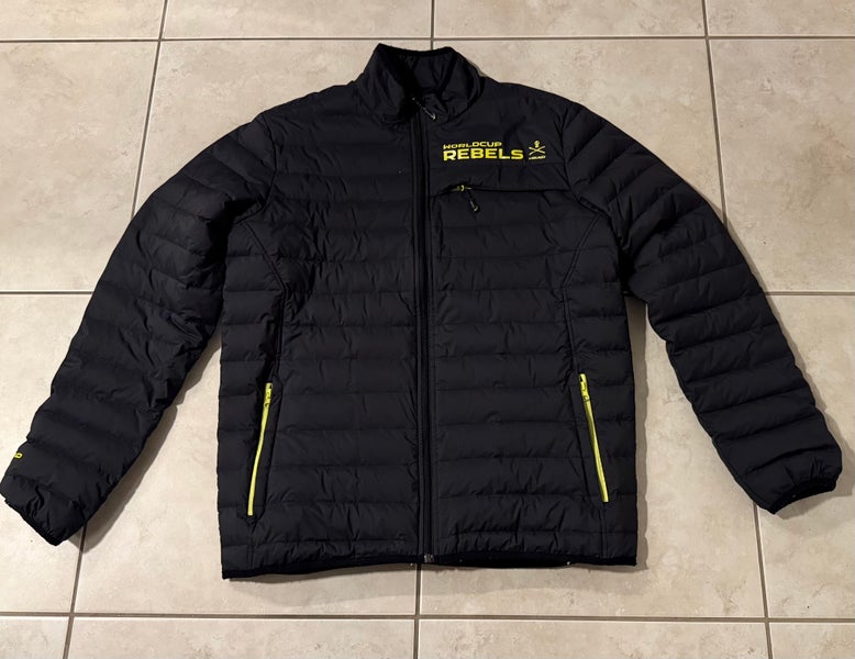 HEAD down jacket size XL
