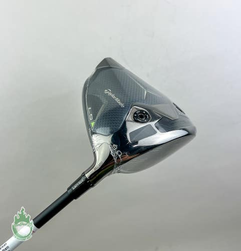 NEW Right Handed TaylorMade Qi35 LS Driver 9* Ventus 5-R Regular Graphite Golf