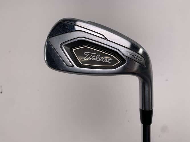 Titleist T400 Pitching Wedge PW 38* NS Pro 950 GH Regular Steel Mens RH