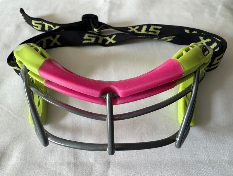 STX (Used)